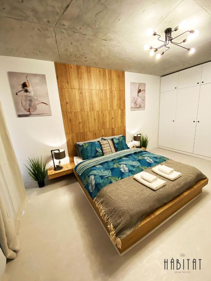 Habitat The River Apartment Русе Экстерьер фото