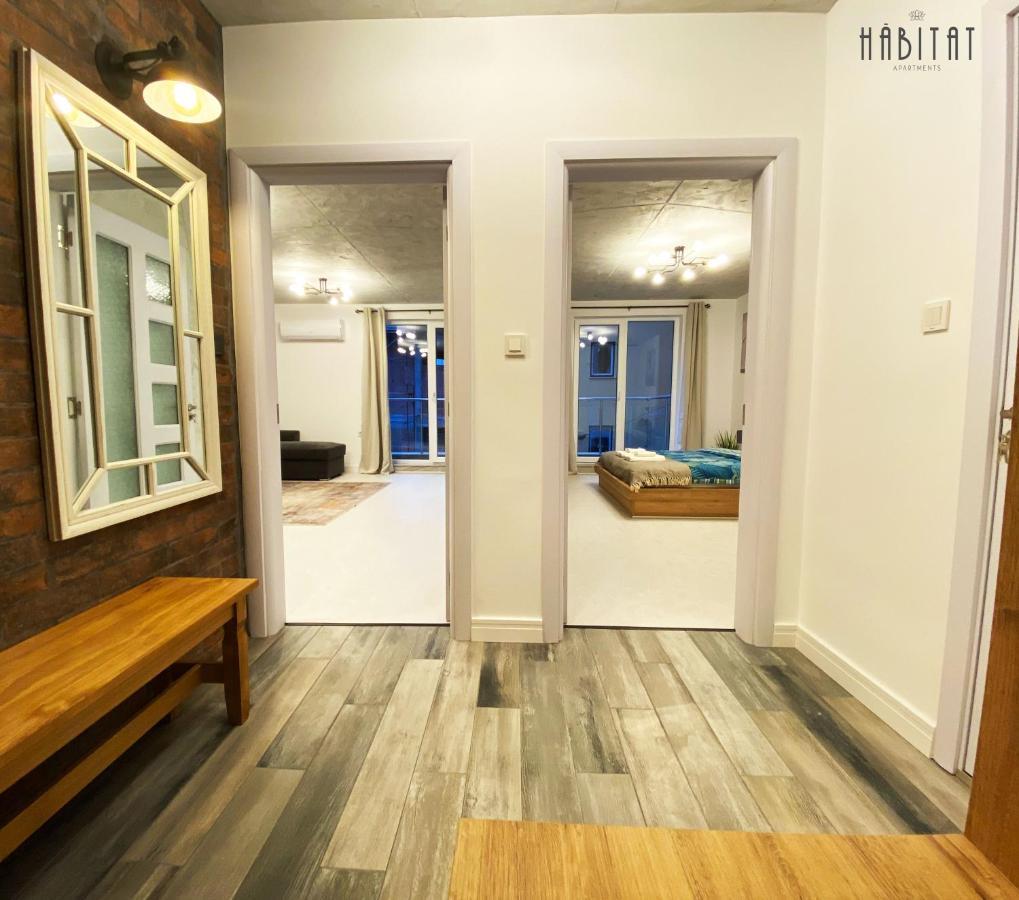 Habitat The River Apartment Русе Экстерьер фото