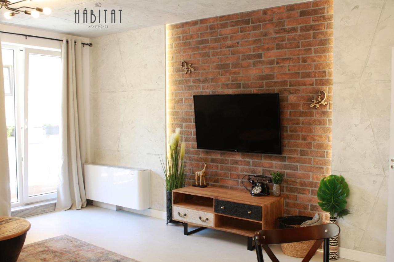 Habitat The River Apartment Русе Экстерьер фото