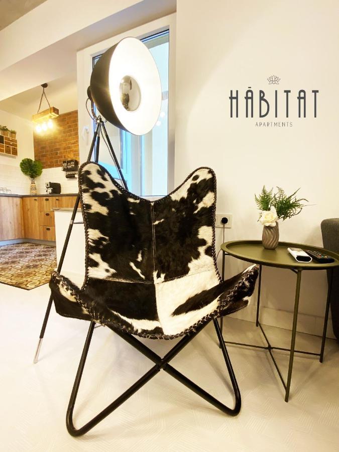 Habitat The River Apartment Русе Экстерьер фото